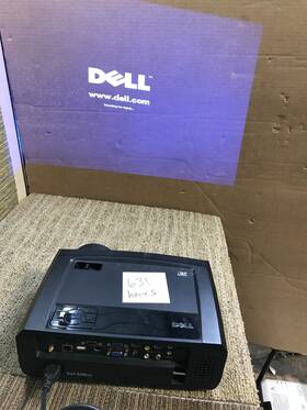 S300wi Dell Dlp Projector Short-throw Hd 1080p Wxga 3d Hdmi S300wi Dell Dlp Projector Short-throw Hd 1080p Wxga 3d Hdmi