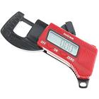 Dg001 Migiwata Mini Portable Carbon Fiber Composite Digital Gauge 712492813142
