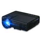 Dh-pj-q5b Dihome 2017 Projector Hd 0602401057586