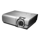 Dh1014  Optoma Full Lumen Dlp Network Projector With Crestron 796435440077