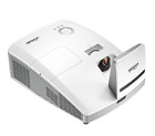 Dh758ust Vivitek 3 500 Lumen 813097020253