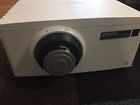 Dhd550-g Christie Projector Includes Lens