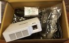 Dhin1144 Infocus In1144 Portable Wxga
