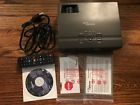 Dhw304m Optoma Wxga Lumen Full Portable Dlp Projector With Hdmi