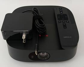 D2121j11 Digital Nebula Anker Vega 1080p Full Hd Portable Android Tv Projector