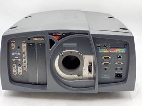 001-731 Digital Projection Mercury Hd 720p Projector 1600 Lumens 1280x720