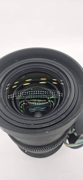 105-611 Digital Projection Lens Model 1.87-2.56 Throw Ratio For Hd-4k 105-611 Digital Projection Lens Model 1.87-2.56 Throw Ratio For Hd-4k