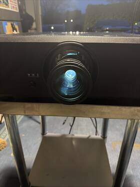 110-157 Digital Projection M-vision Cine 3d