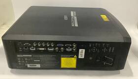 119-028a Digital Projection E-vision Laser 10k Projector 10 000 Lumens 20762 Hours