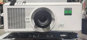 13000wu Digital Projection Evision 8500 Wuxga Laser Projector