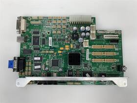 2973035004 Digital Projection Titan 1080p-250 Dlp Projector Thermal Sensor Board Mpe-25