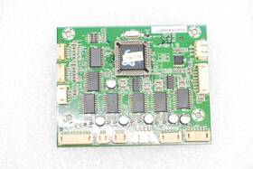 2973043401 Digital Projection Titan 1080p Dlp Projector Motor Interface Board Mse-60 T8-e2
