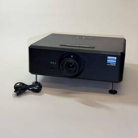 4003d Digital Projection M-vision 1920 X 1080 4 300 Lumens Dlp Projector