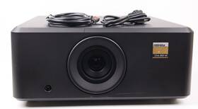 Cine260hc Digital Projection Highlite Cine 260 Hc High Contrast Dlp Projector P914