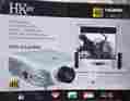 Dila1000hd Hkav Never Used Pro 4k Hd 3d Led Projector Home Theater System