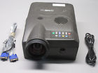 Dl450 Litebeam Davis Model Dlp King Multimedia Projector Tested Working