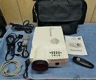 Dl500 Dream Vision Projector