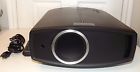 Dla-hd250-bp Jvc Procision Home Theater