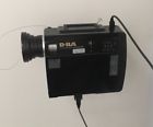 Dla-hd2kuprojector Dla-hd2ku Jvc Projector With Wide Conversion Lens And Extra New Lamp