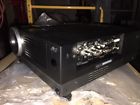 Dla-hx2u Jvc Projector Mint Condition Everything Original