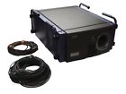 Dla-qx1g Jvc Qxga Super Multimedia Projector Lumens Parts