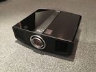 Dla-rs1x Jvc D-ila Projector 1080p