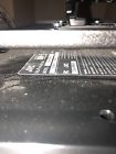 Dla-rs46u Jvc Home Theater Projector Mount One Owner Remote Great Picture