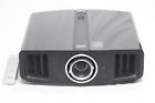 Dla-vs2000 Jvc Projector Native Resolution Full Hd No Reserve