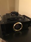 Dla-rs640 Dlars640 Jvc Home Theater Projector Mount One Owner Remote Great Picture