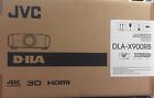 Dla-x900rkt Dlax55r Jvc Premium Thx