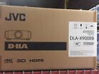 Dlax900rb Jvc Nib