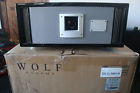 Dld-380fd Wolf Cinema Projector With Proscaler Mk Iii Video Processor