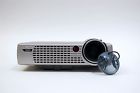 Sl705s Dlp 1080p Projector Digital Benq Fast 1100 Ship Multimedia Hd Lumens