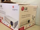 Pa75u Dlp Projector Lg