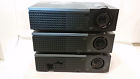 Yu916 Dlp Projector 1209s Parts Lot Dell 3