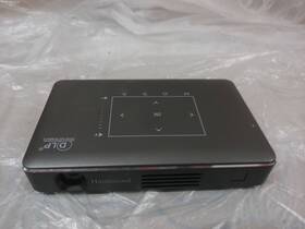 P10-ii Dlp Texas Instruments P10 Mini Projector 4k 3d Android 9.0 Led Smart Pocket Portable Beamer Wifi 5g