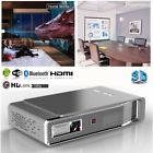 Dlp-v5 Akaso New Android Dlp Wifi Smart Home Theater Full Hd