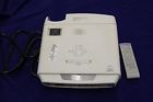 Xd430u Dlp "x78 Projector 108 " Screen Mitsubishi