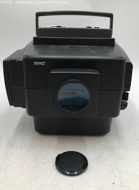 Gt-201 Dmc Video Processor Movie Slide Projector