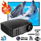 Dne758273 Lumens Wifi Hd Lcd Android Projector Hdmi Usb Screen