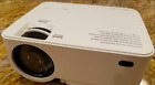Mp-20t Doesnotapply Boxlight Dbpower Lcd Mini Movie Projector