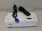 V11h295020 Doesnotapply Epson Powerlite Lcd Projector Lm Hdmi Bundle Remote