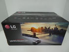 Pf1000u-na Doesnotapply Lg Ready Ultra Short Throw Led Home Theater Projector