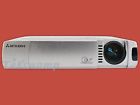 Xd20a Doesnotapply Mitsubishi Dlp Portable Projector Ansi Including Accessories Tekswamp