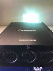 Pt-dz12000u Doesnotapply Panasonic Lumens Wuxga Dlp High End Projector