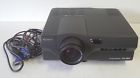 Vpl-s900u Doesnotapply Sony Lcd Projector With Bag No Control Remote