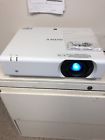 Vpl-cx235 Doesnotapply Sony Lcd Projector