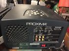 5900 Dp Proxima Desktop Projector