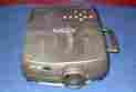 Dp-6155 Proxima Digital Projector Lcd 2000 Ansi Lumens Parts Or Repair