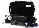 Dp1000x Proxima Dlp Digital Video Projector Home Theater 87 Lamp Hours Case